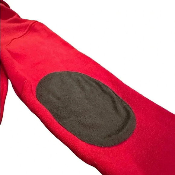 Janie & Jack | Boys’ Shawl Collar Pullover (4) 🍎 - Picture 2 of 5